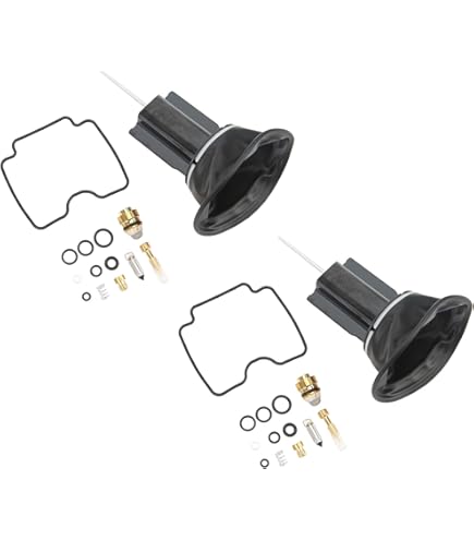 Kits Réparation Pour Carburateurs Kit De Réparation De