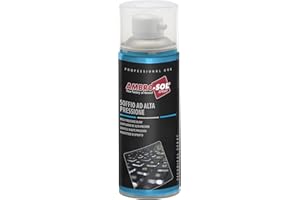 AMBRO-SOL Limpiador a presion spray - Aire comprimido 400 ml