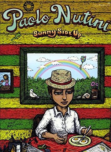 Sunny Side Up: (piano, Vocal, Guitar) (Faber Edition): Piano/Vocal/chords