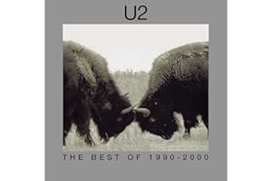 Collection Best Of : U2 The Best Of 1990 2000