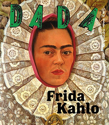 couverture de : Frida Kahlo