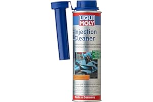 Liqui Moly 1803 Injection Cleaner 300ml
