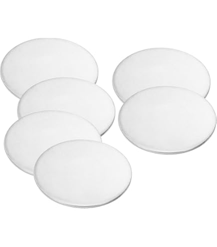 RUBAN ADHÉSIF FEUILLE De Blindage Cuivre Pour Guitare 4 PCS - 20x30cm