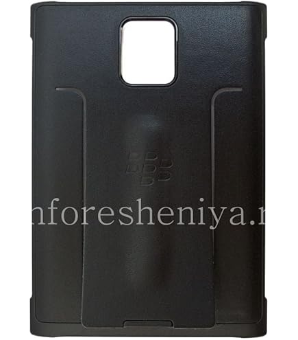 TPU Handyhülle Für BlackBerry Passport Q30 - Stoßfester Schutz Mit Präzisen Aussparungen