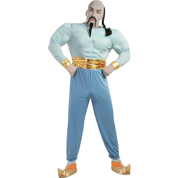 Costume Carnevale Ragazzo 10 Anni Costume Aladino Di Carnevale