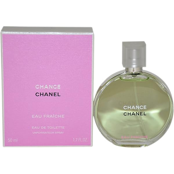 さちこCHANEL CHANCE Eau Fraîche 香水　50ml CHANCE EAU TENDRE 潤膚香氛精華油- 150 ml | CHANEL