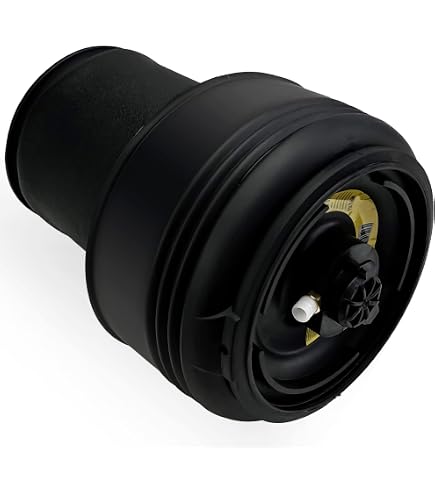 thumbnail image 2 of Arnott Air Suspension Spring Set – Rear Left & Right For BMW X5 E53 – Replaces 37121095579, 37121095580 2 of 5