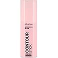 Collection Cosmetics Gorgeous Glow Sticks, Cream Formula, Bronze Contour Stick, 4g, Warm Bronze