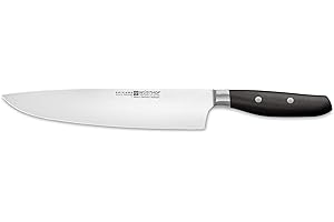 WÜSTHOF Epicure Slate Cuchillo chef 24 cm