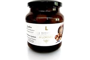 ZEELEC La Dispensa Borettane Zwiebeln in Aceto Balsamico