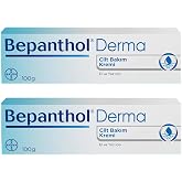 BEPANTHOL Derma Cilt Bakım Kremi 100 gr X 2 Adet P07338