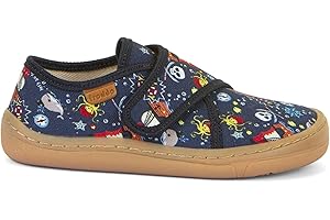 Froddo Barefoot Slippers