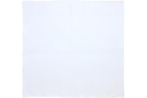 thb Richter Multifunctional scarf, bandana, scarf, neckerchief, headscarf, carpenter's and topping, 100% cotton/cotton, mouth and nose cover, biker, cycling, outdoor sweat cloth, headbands