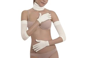 Yaluronica 633 by FarmaCell 633 by FarmaCell - Kit Antiage Manos Cuello Brazos con ácido hialurónico Tratamiento antienvejecimiento