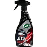 Turtle Wax Hibrit Boya Koruyucu 500 ml