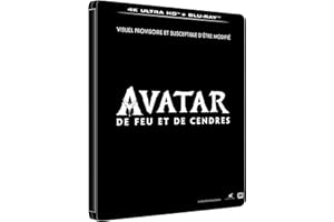 Avatar 3 : De Feu et de cendres