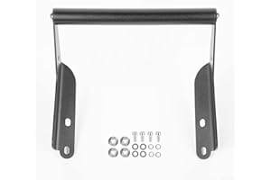 FAYEDENICY Kit de support de navigation GPS pour Versys 1000 - Support central de téléphone portable pour moto et smartphone