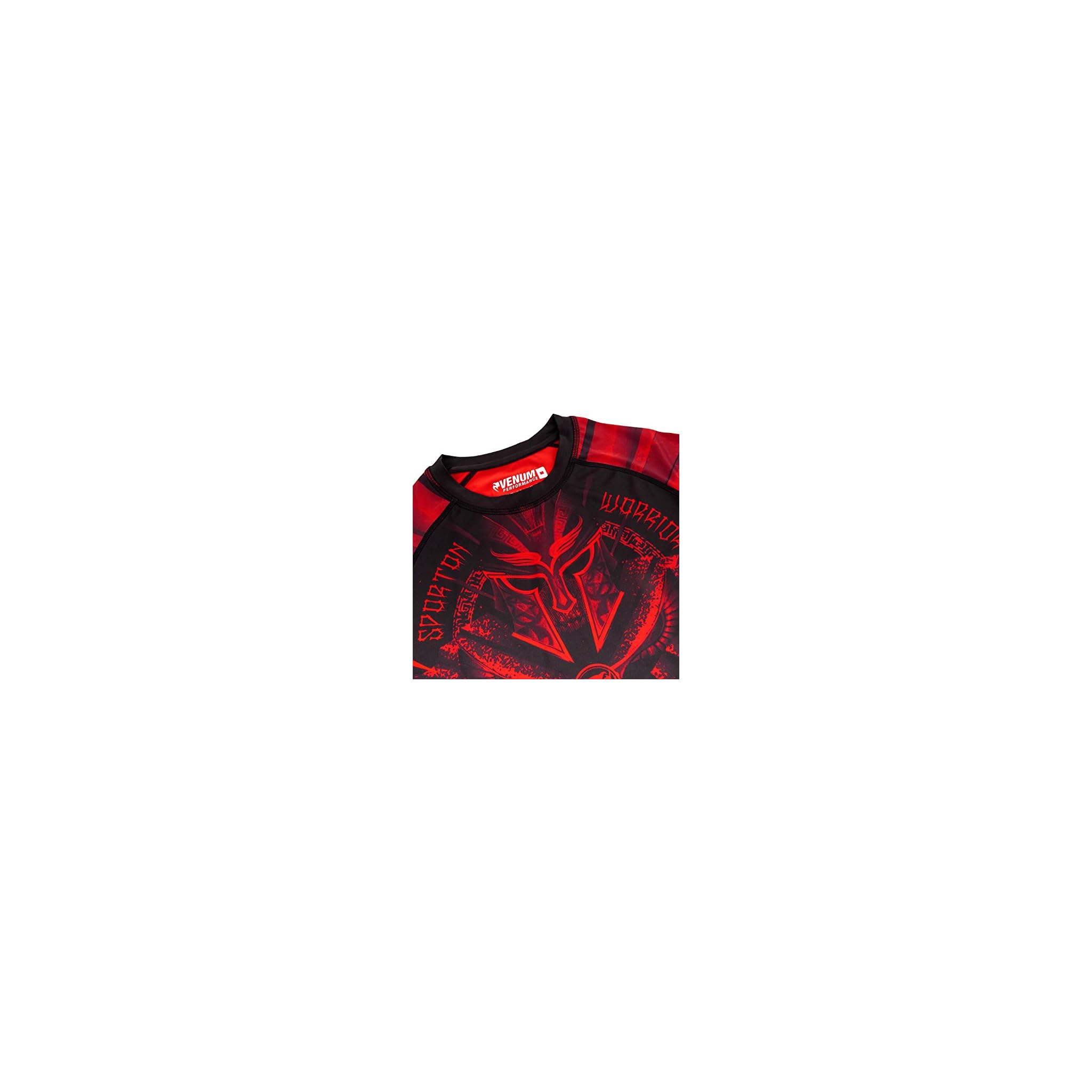 Korte mouw heren Venum Gladiator 3.0 Rashguard Korte mouw heren Venum Gladiator 3.0 Rashguard