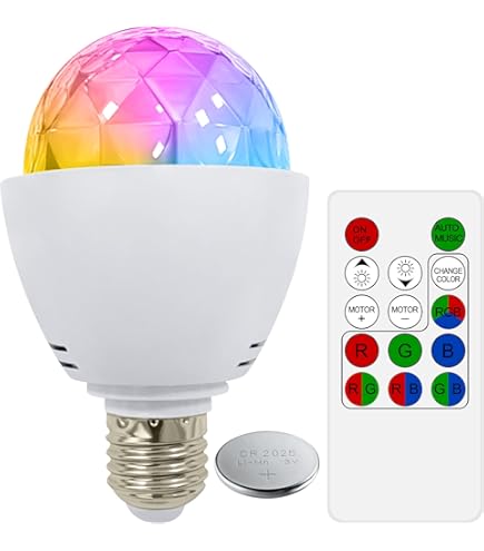 Projecteur LED MINIPARCOB 30 RGB Algam - 30W Compact Avec Effets DMX