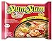 Produktbild 1 Karton Yum Yum Nudeln Schrimps Geschmack 30er Pack