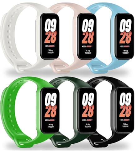 Pro Honduras Xiaomi Smart Band Active Pulsera Actividad