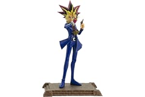 ABYSTYLE Studio - YU-GI-Oh! Figura Yami Yugi