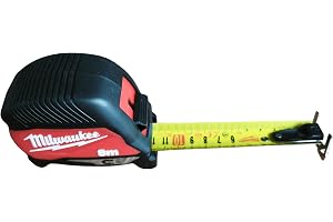 Milwaukee 4932464600 Magnetisk måttband 8/27