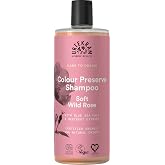 Urtekram Dare to Dream Wild Rose Mild Shampoo Organic 500ml