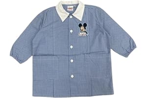 SUN CITY Grembiule scuola materna asilo personaggi vari modelli per bambino e bambina