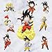 Produktbild JUNMAONO Dragon Ball Z SON Goku Wandaufkleber/Wandgemälde/Wand Poster/Wandbild Aufkleber/Wandbilder/Wandtattoo/Pinupbild/Beschriftung/Pad einfügen/Tapete/Tapezieren/Tapeten/Wand Zeitung/Wandmalerei/Haftnotiz/Fühlen Sie sich frei zu kleben/Instant Aufkleber/3D-Stereo-Wandaufkleber(45*60cm)