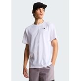 THE NORTH FACE M Evolution Simple Dome T-Shirt, NF0A8CZ2FN41