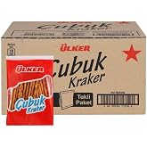&Uuml;lker &Ccedil;ubuk Kraker 36 gr (36 Adet)