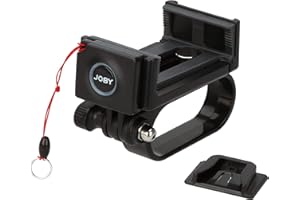 Joby JB01474-BWW Griptight POV KIT