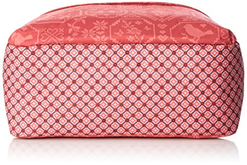 Basil Boheme Carry all Bag – Schultertasche mit Radbefestigung - 4
