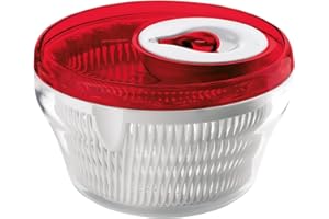 Guzzini, Essoreuse À Salade 28 Cm, Ø28 x h18 cm