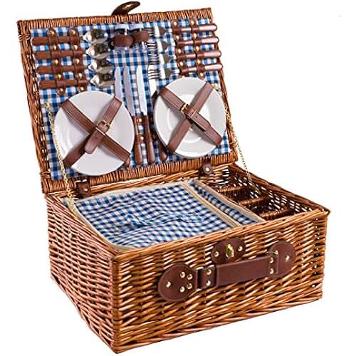 Amazon.fr valise picnic