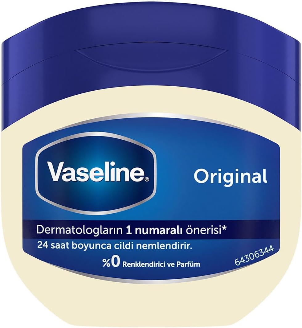 Vaseline Original Nemlendirici Jel 100 ml