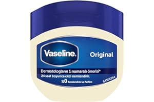 Vaseline Nemlendirici Jel Original 100 ml