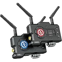Hollyland Mars 400S PRO II Wireless SDI HDMI Video