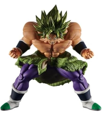 Figurine Dragon Ball Banpresto Grandista – Goku Black Rosé, D'occasion Mais Cool