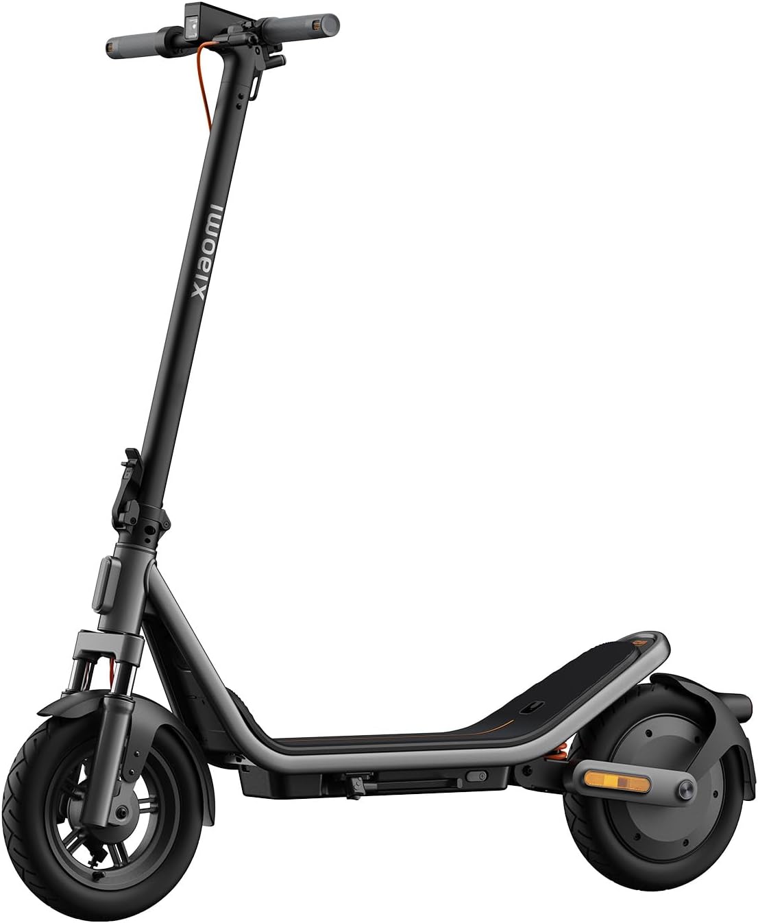 Xiaomi Electric Scooter 6 o 6 Lite+ Mochila, Patinete eléctrico, Certificado DGT (Máx 25km/h, Autonomía 45km, Neumáticos 10-12", Suspensión, Frenos Dobles, Patinete Plegable, Control por App)
