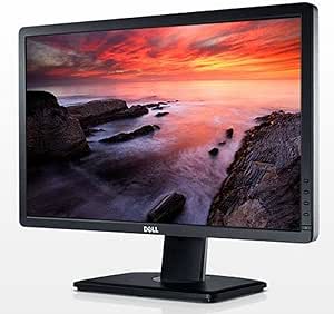 Dell U2312 23 inch Widescreen IPS Panel LCD Monitor (bezel - grey/silver in colour)