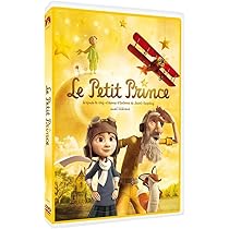 Le Petit Prince [Francia] [DVD]: Amazon.es: Mark Osborne