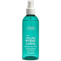 Ziaja KASCHMIR Line Glanz-Serum – Mit Kaschmirproteinen & Amaranthöl, 50 Ml, Für Glänzendes Haar