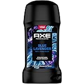 AXE Premium Collection Erkek Stick Deodorant Blue Lavender 50 ml