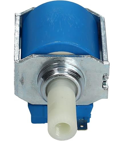 Pompe Électrique 57W 15 Bars Pour Cafetière Didiesse Frog – Pièce D'Origine Qualité