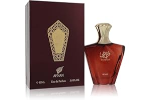 Afnan Turathi Homme Brown EDP M 90 ml