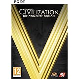 Civilization V - édition complète