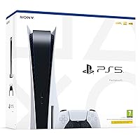 Sony PlayStation®5 Konsol: Standard Edition