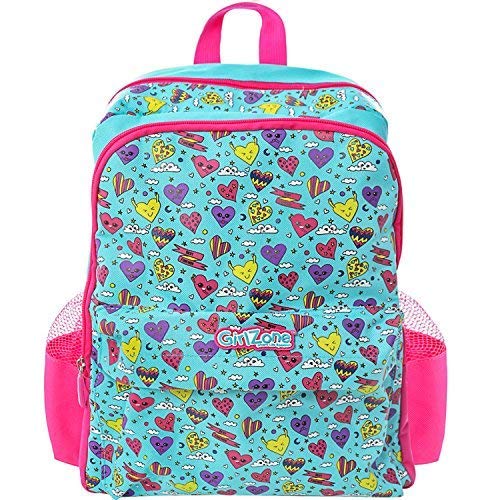 mochilas para niña de primaria